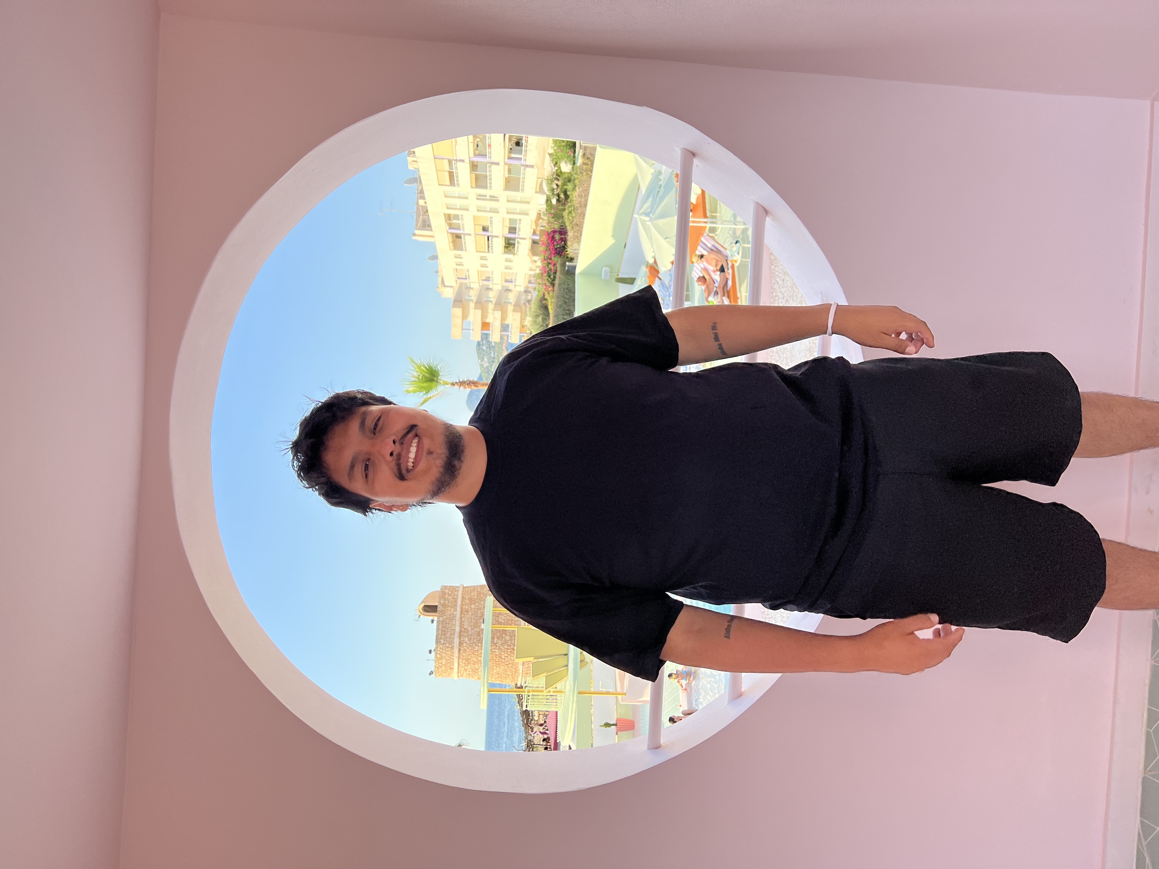 Daniel Tejada